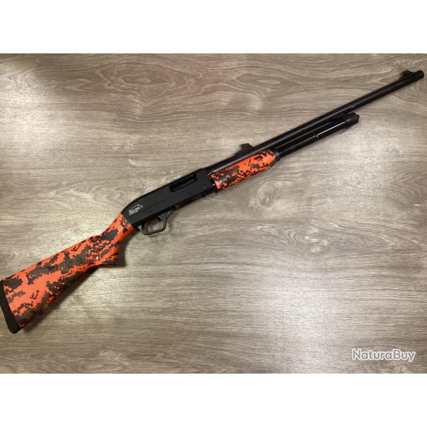 WINCHESTER SXP TRACKER - 12/76