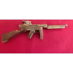 REPRODUCION pm THOMSON  en briquet