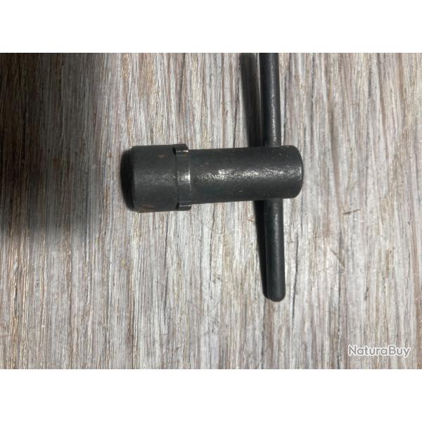 clef neuve pour choke fusil verney carron sagittaire calibre 12