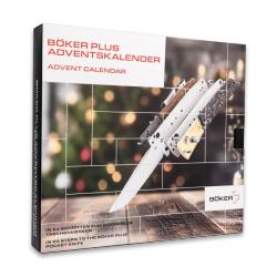 CALENDRIER DE L'AVENT 2025 - URBAN TRAPPER