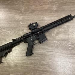 LEGACY ARMAMENT STORM - 223REM - VECTOR OPTICS