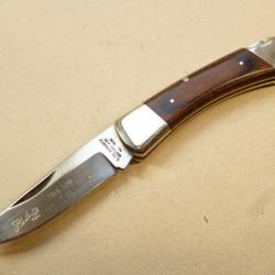 couteau pliant de collection HERBERTZ