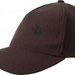 Casquette Active Seeland Dark Brown