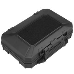 HARD CASE ATTACHE MOLLE