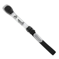 BRASSARD LED LANCER TACTICAL X ZION ARMS AVEC LUMIÈRES MULTICOLORES