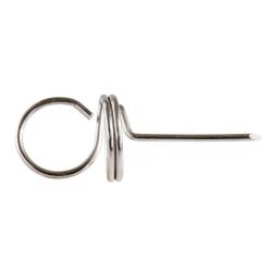 CLOUS POUR BLASON AVALON EN ACIER INOXYDABLE