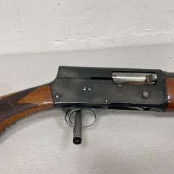 !! OCCASION !! ENCHERE A 1 SANS PRIX DE RESERVE FUSIL BROWNING AUTO 5 CALIBRE 16/70