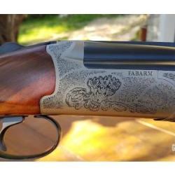 Fabarm Elos Venti cal 20/76 crosse anglaise