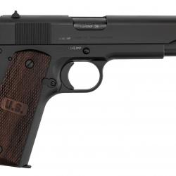 BF24 ! Pistolet TISAS ZIG M 1911 A1 Noir 5'' Parkerisé