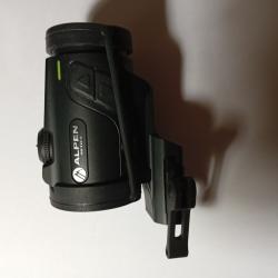 Vis&eacute;e balistique Alpen Optics NEVADA LT PRISM 3X24