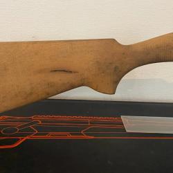 Crosse brute/ébauchée Verney carron Sagittaire