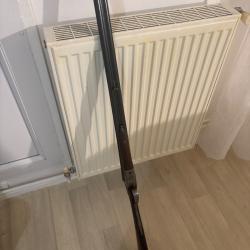 Fusil artisan belge cal 20/65