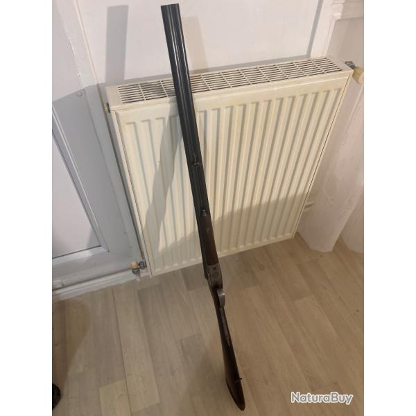 Fusil artisan belge cal 20/65