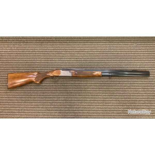 Fusil superpos Verney Carron calibre 12/70