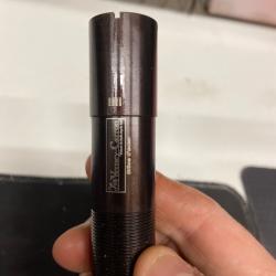 Choke verney Carron +3cm extérieur 1/4