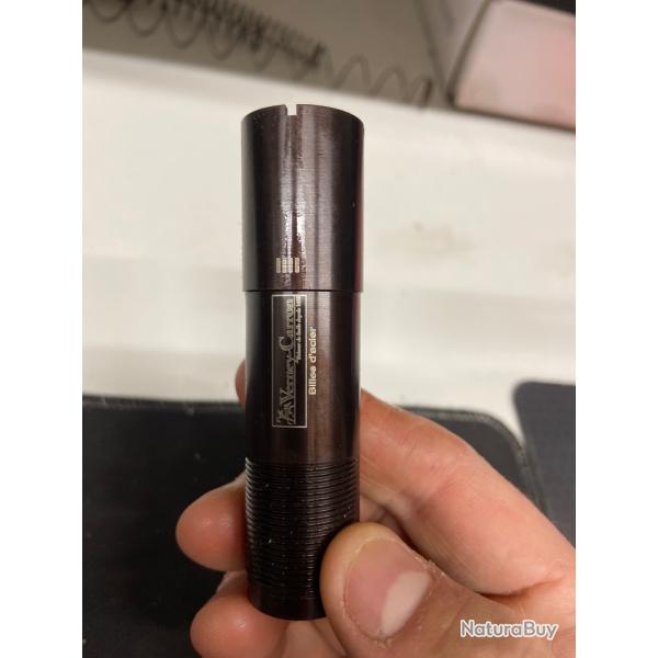 Choke verney Carron +3cm extrieur 1/4