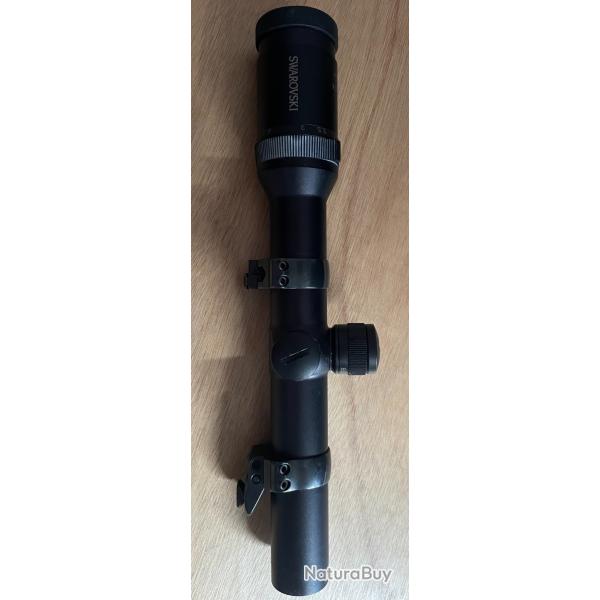 Lunettes de vise de chasse  Lunettes de battue