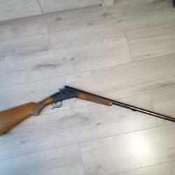 MANUFANCE SIMPLEX CALIBRE 10