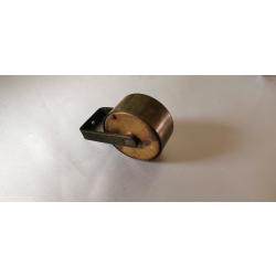 Enrouleur de bretelle de fusil robust