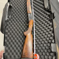 Fabarm Gamma Lux Competition