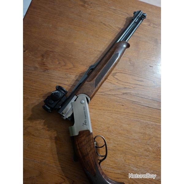 Express one Verney-Carron 9.3x74r