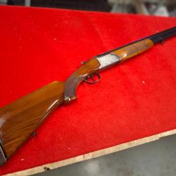 VARINI ZANANO SUPERPOSE CAL. 12/70 EN EXCLLENT ETAT