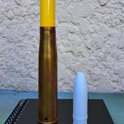 Reproduction de tête 2cm FLAK