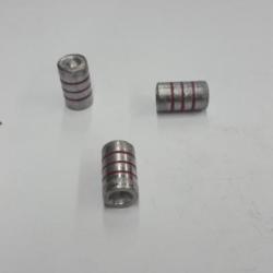 500 Balles MPF Ogives plomb 38 WC HB 148 Gr Ø 356" en poromotion et port gratuit jusqu'à Noel