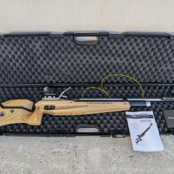 Feinwerkbau P800 Universal droitier