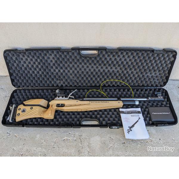 Feinwerkbau P800 Universal droitier