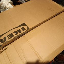 Boitier canon gras modifi&eacute;