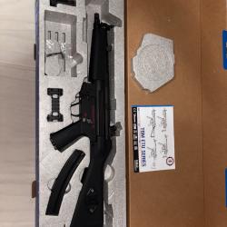 Réplique MP5 G&G ARMEMENT