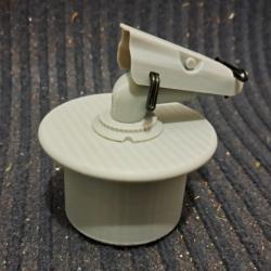 Reproduction de mine A200