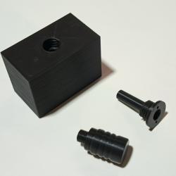 Reproduction accessoires glassmine