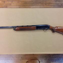 fusil semi auto Beretta A302 cal 12/70