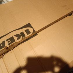 Canon culasse de gras scolaire