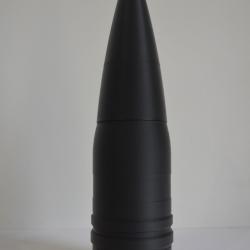 Reproduction tête 8,8 cm FLAK