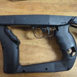 Poign&eacute;e fut FAMAS FELIN ORIGINALE