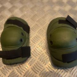 jeu coudiere militaire armee francaise vert comme neuf