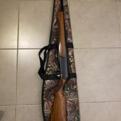 Browning bar mk3 hunter fluted