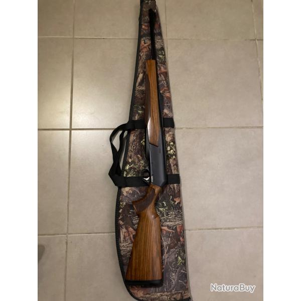 Browning bar mk3 hunter fluted