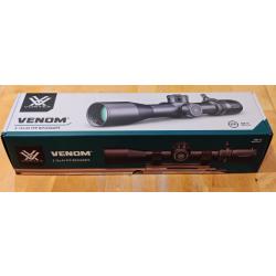 Lunette Vortex Venom 3-15X44 FFP