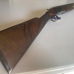 Chapuis fusil superposé cal 12