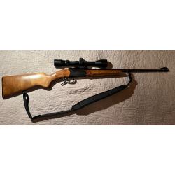 Kipplauf Baikal 222rem