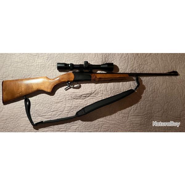 Kipplauf Baikal 222rem