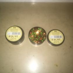 Amorce RWS 1075, x 250