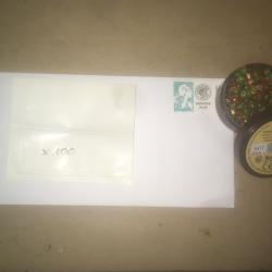 Amorce RWS 1075, x 100