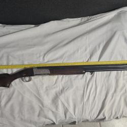 Verney-Carron Sagittaire express 12/70 monodétente éjecteur