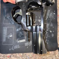 Manurhin MR88S - 3 pouces - Occasion - Excellent état - Fonctionnement impeccable