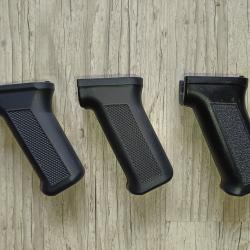Poignée grip AK LOT de 3
